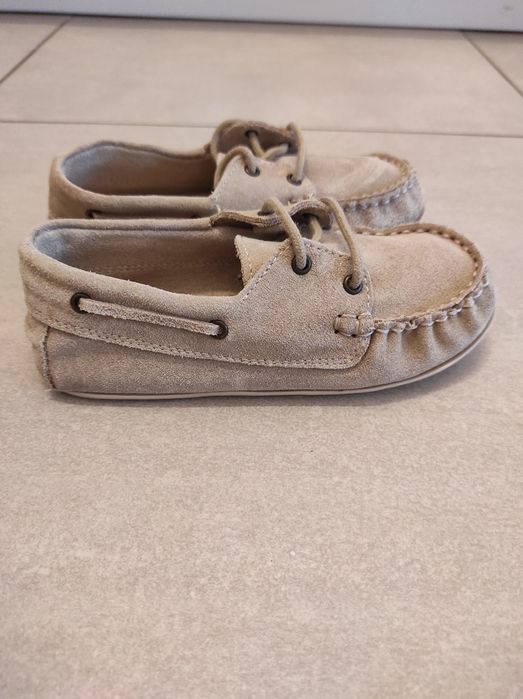 Pantofi băieți Zara