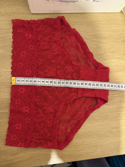 DKNY Set 3 perechi de chiloți