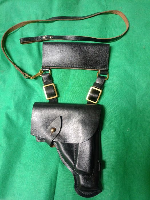 Военноморски кобур