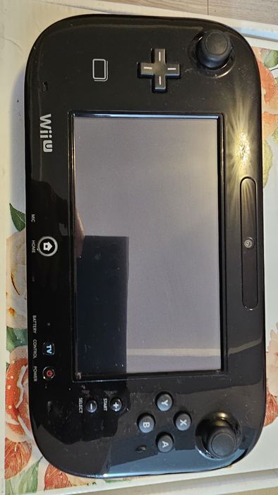 Nitendo  Wii  impecabilă