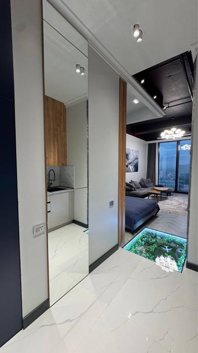 Продаётся квартира | ЖК Nest One | 1в2 | 38,82 м²