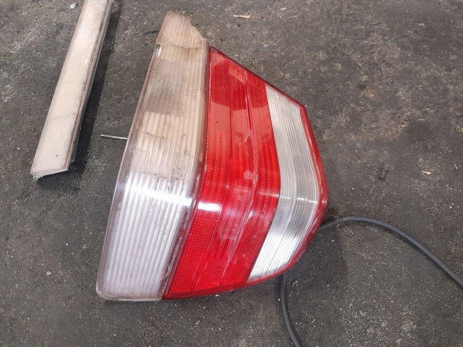 Фонарь мерседес w140