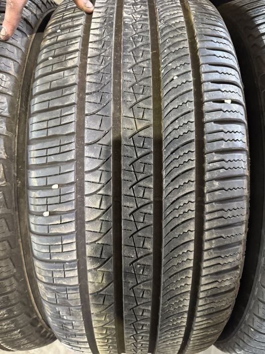 285 45 22 pirelli allseason m+s 2024
