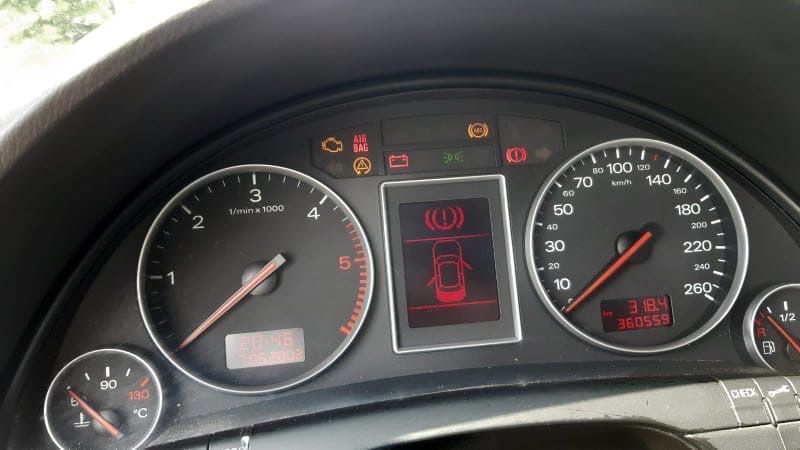 audi a4 , an 2002 ,motor 2.5