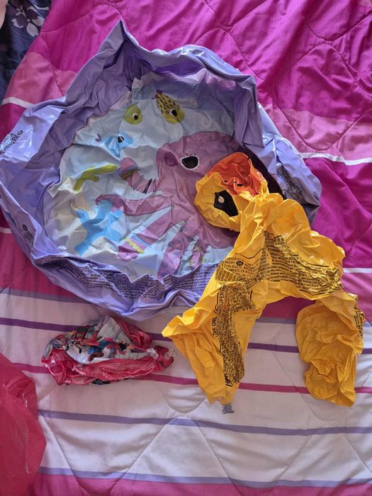 Кубчета за бебета за баня, 6 бр., боулинг,плажни принадлежности, топка