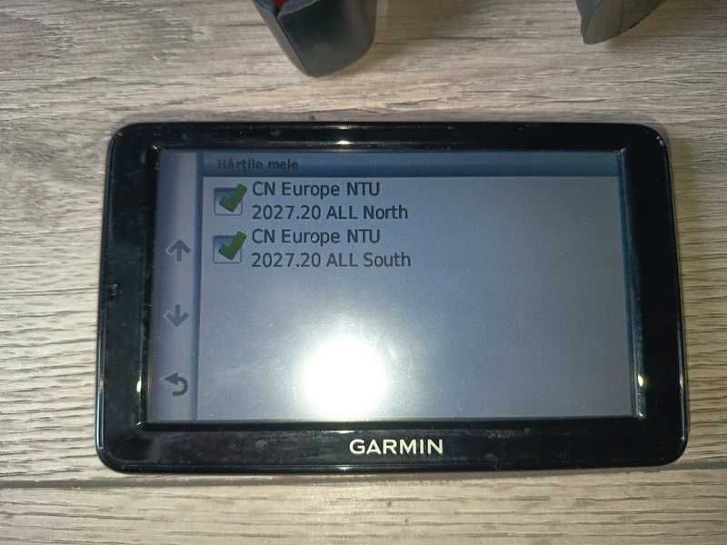 Garmin nuvi 2595