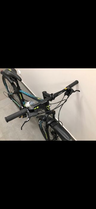 Продам Новый Велосипед ГОРНЫЙ