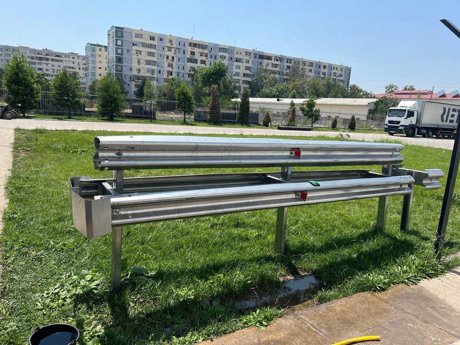 Хай тек стольби и другие сварочные работы!!!