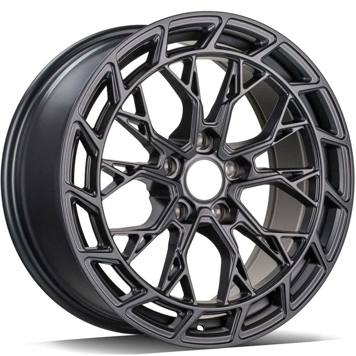 Jante R18 5x108 Urban GM Style | Volvo, Land Rover, Peugeot, Ford, DS