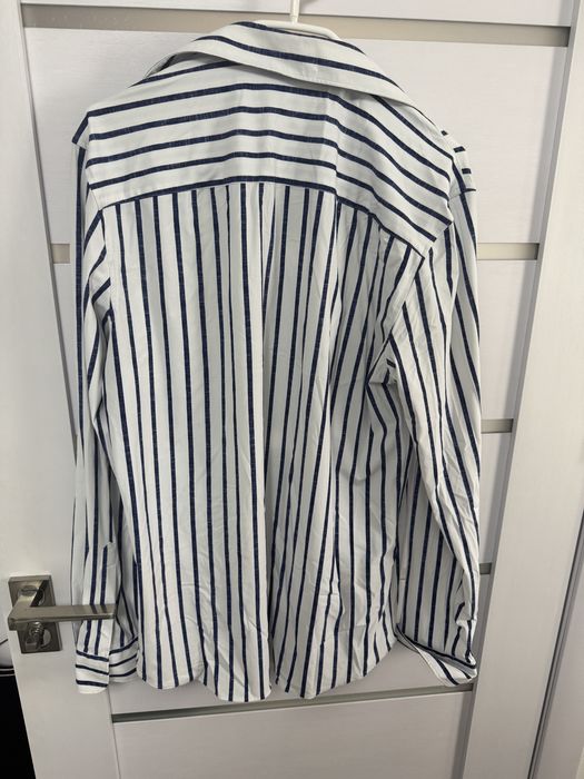 Camasa zara slim fit