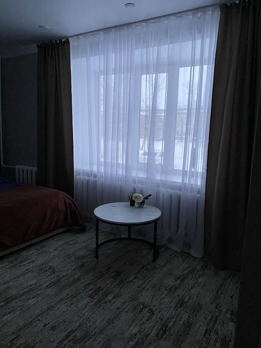 Квартира посуточно