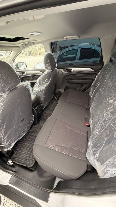 Halal M6 2025 full позиция