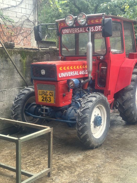 Tractor DT 445 Universal