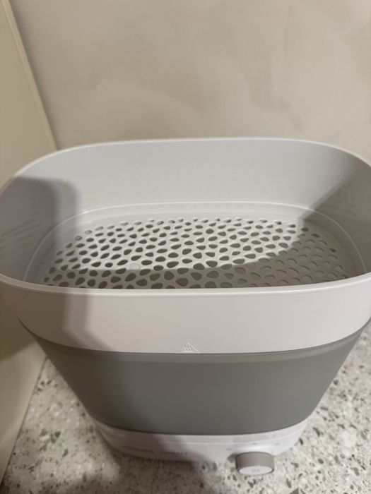 Vand Sterilizator si uscator Phillips Avent