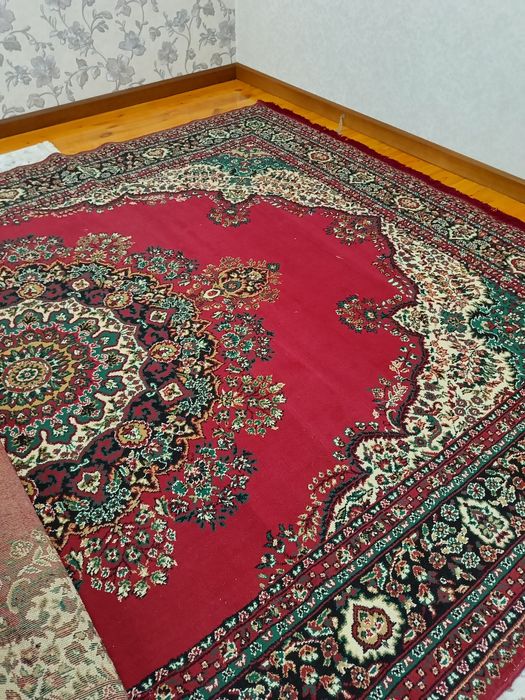 Ковер для зала!!!