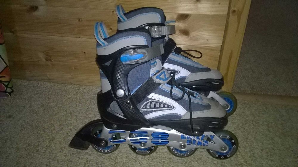 role silicon reglabile masura 39-41