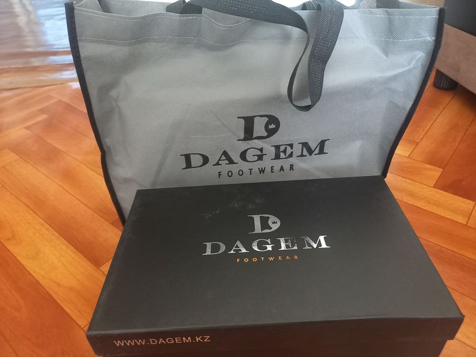 Классические лодочки