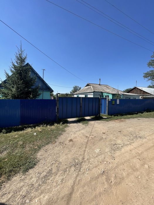 Продается частный дом