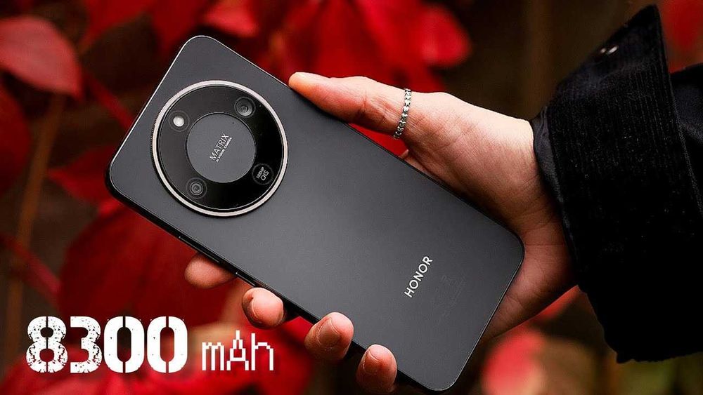 Honor X9d 8/256 ГБ (Новый, запечатан)