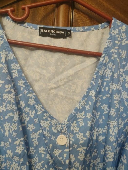 Продам летнее платье