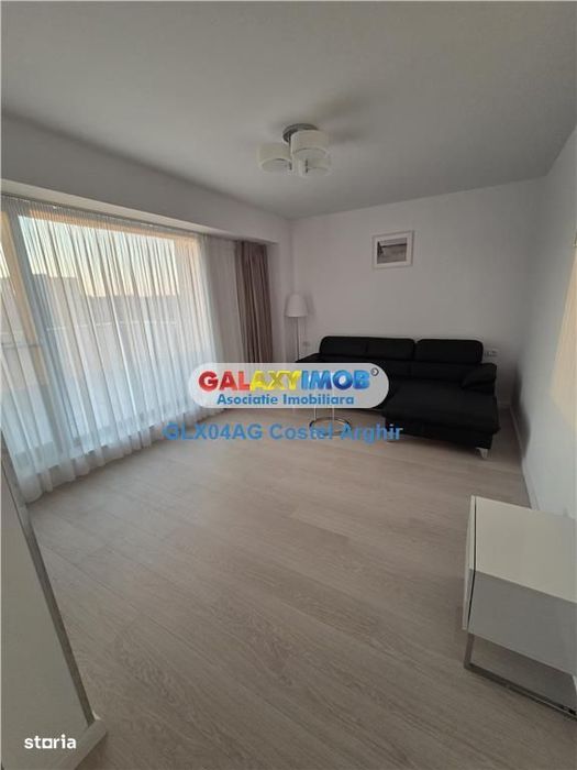 Inchiriem penthouse in zona centrala