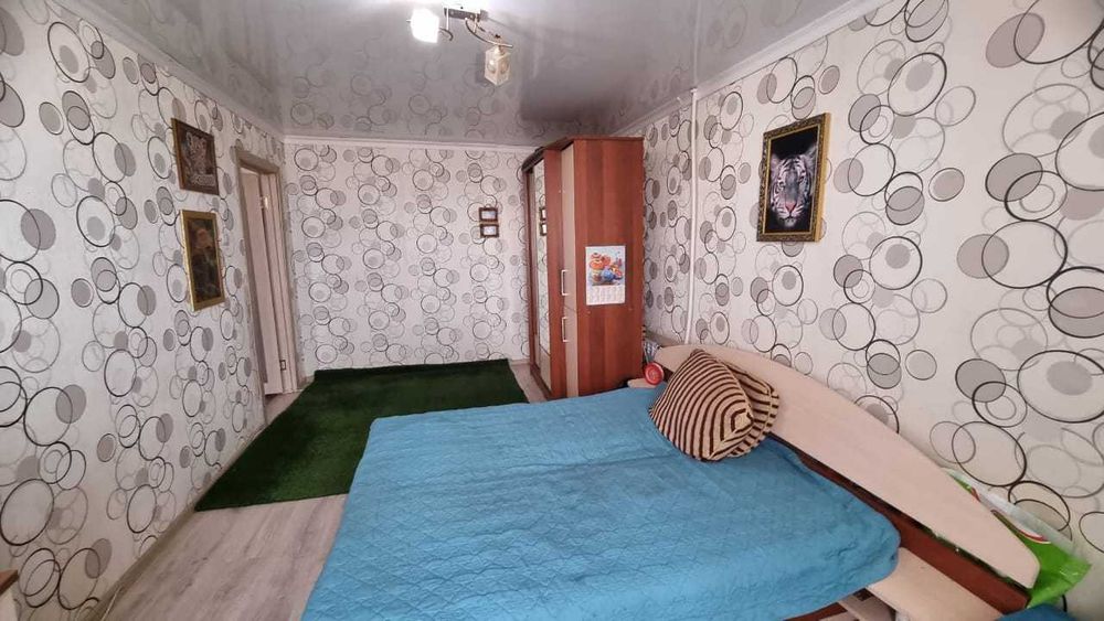 2 комнатная на 31 кв ОБМЕН