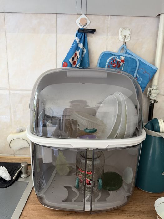 Сушилка для посуды