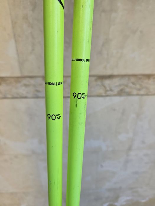 Детски ски Head V-Shape