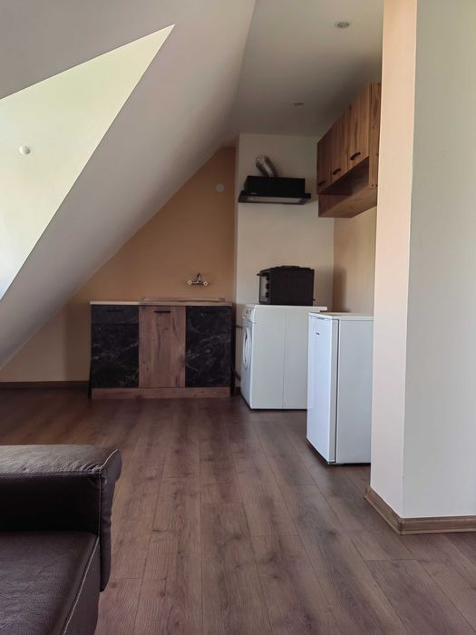 Дава се под наем Двустаен апартамент в Видин, Бонония - 40 кв.м за 178.5 € - Снимка #3