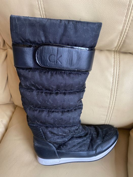 Calvin Klein 39 номер