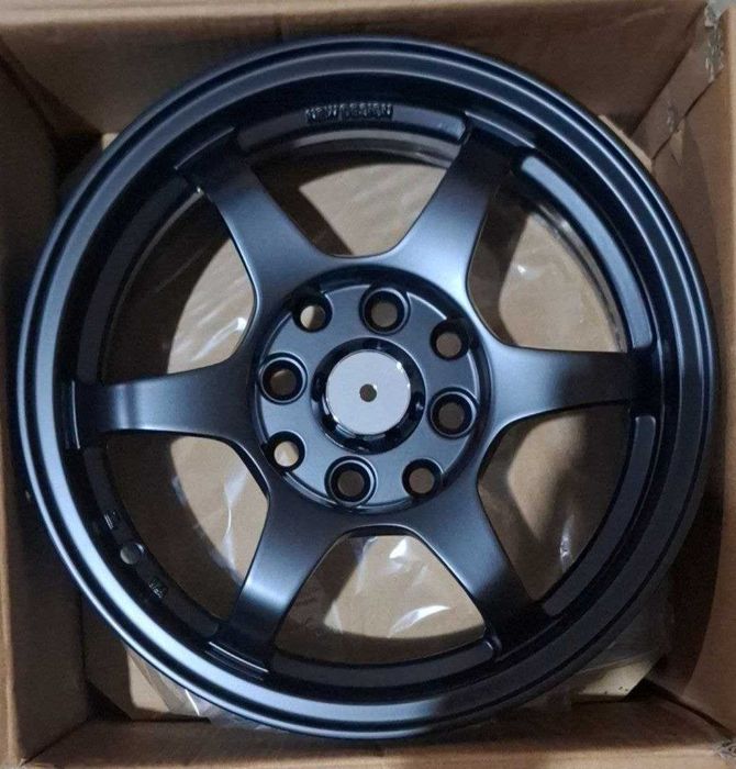 FORMULA Saka Disklar 14R 8/100/114