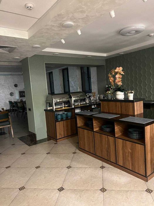 ГОСТИНИЦА 54 номера в аренду. 4000м2 Центр города, Метро Космонавты