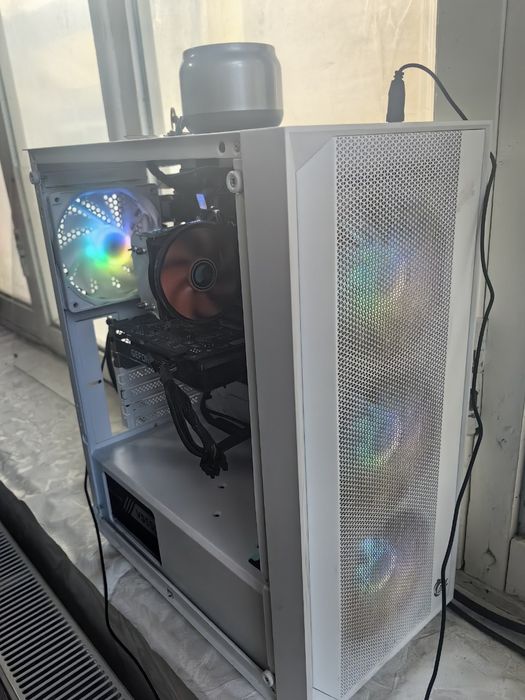 Kompyuter persanalniy