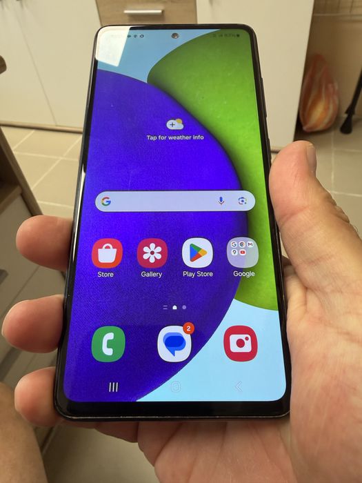 Samsung Galaxy A52 6/128gb