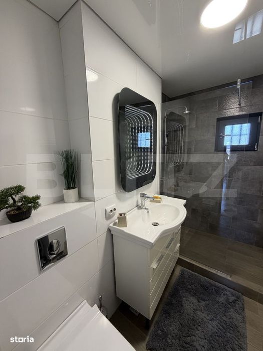 Apartament renovat Siderurgistilor