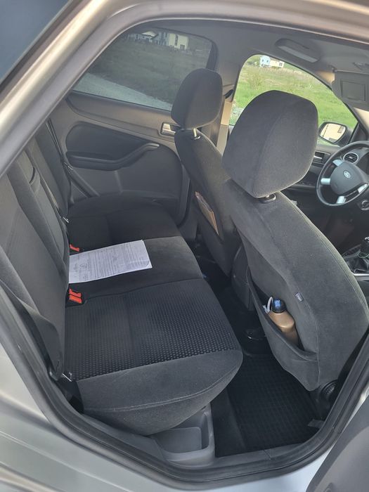 Ford focus an 2005
