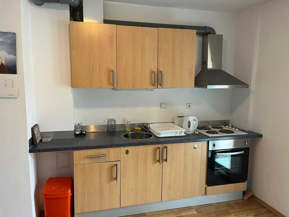 Дава се под наем Двустаен апартамент в Банско - 66 кв.м за 69990 € - Снимка #8