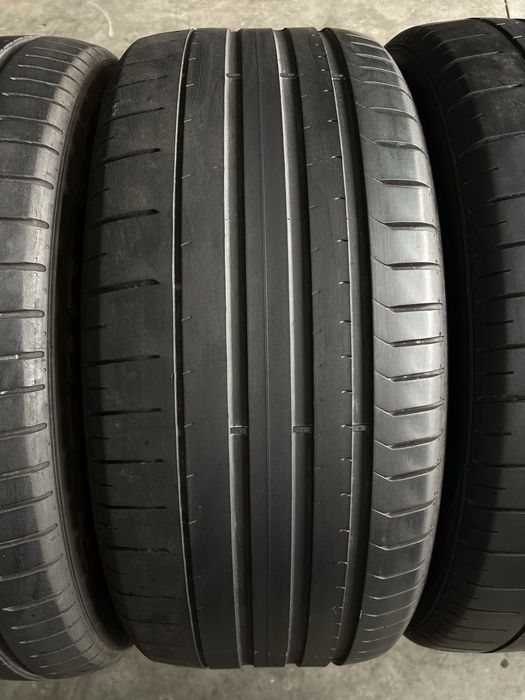 285 45 R20 112Y Pirelli Vara Set Anvelope Cauciucuri  SUV DOT 2024