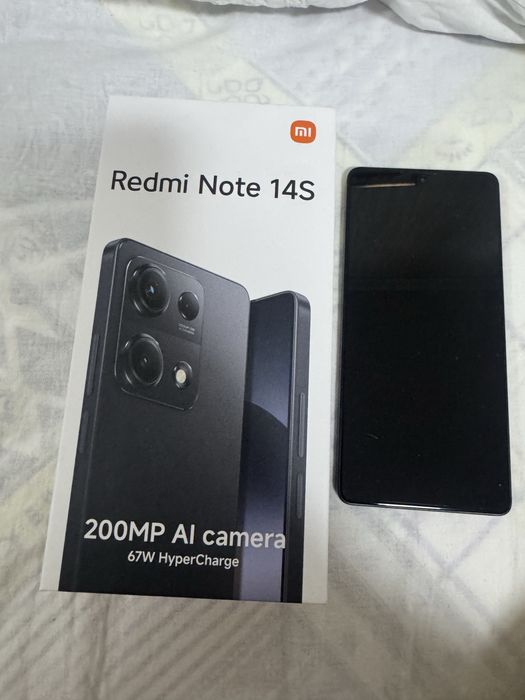 Продам  смартфон