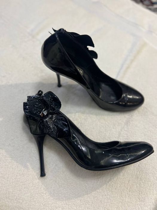 Женский обуви за все 100 тысяч