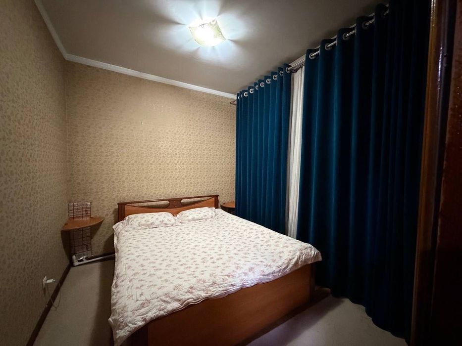 Продается своя квартира Юнус-Абад 11  Мегапланет 2/9/9