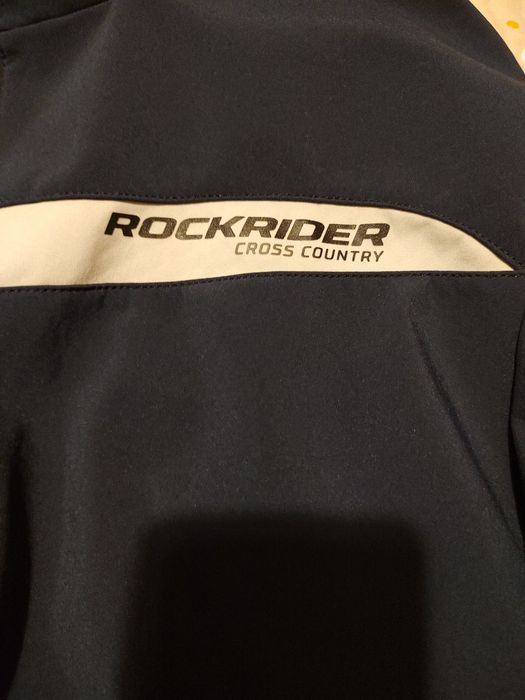 Echipament MTB / bicicleta winter / vreme rece