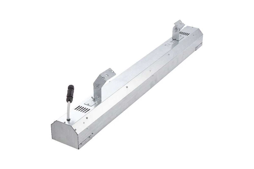 Потолочный инфракрасный обогреватель Ballu BIH-T2-1.5, Российский!