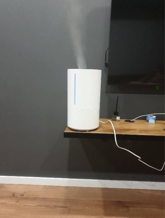 Продам увлажнитель воздуха