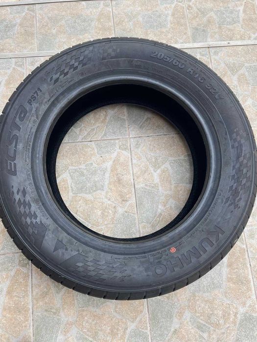anvelope vara Kumho