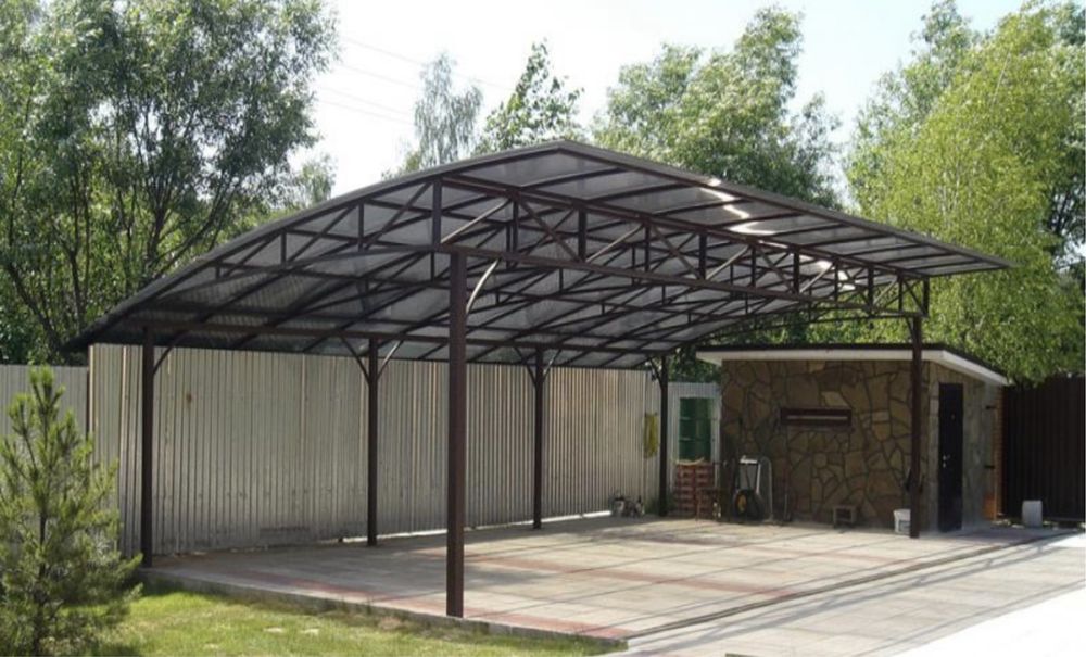 Продается гараж навес, ориентир школа 148, ул.Генерал Петрова: 12 000 ...