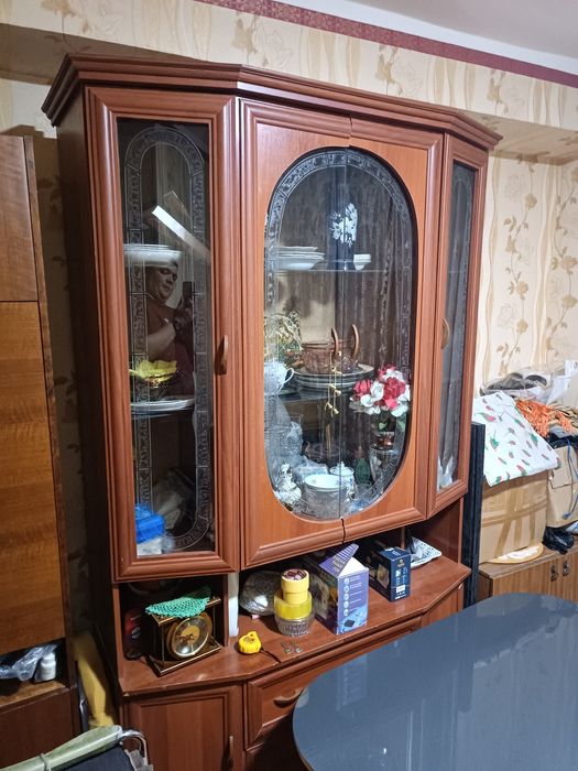 Продается мини стенка