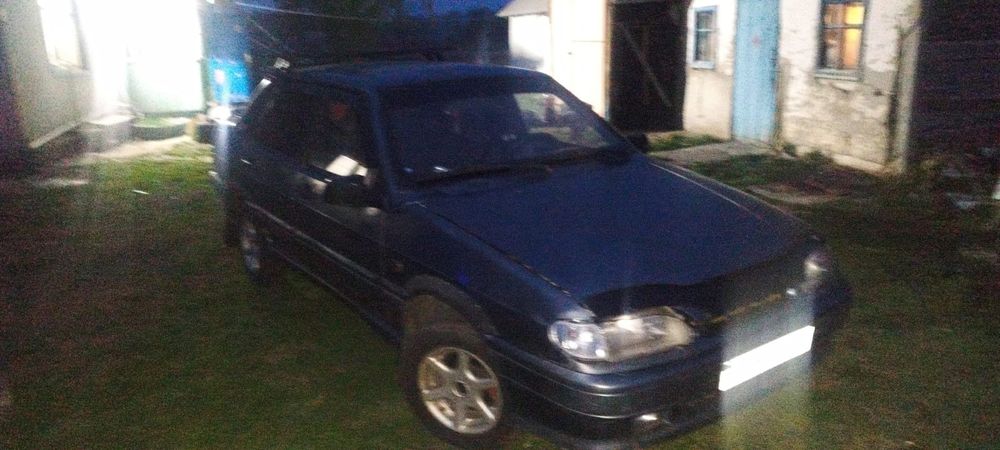 Продам срочно на полном ходу