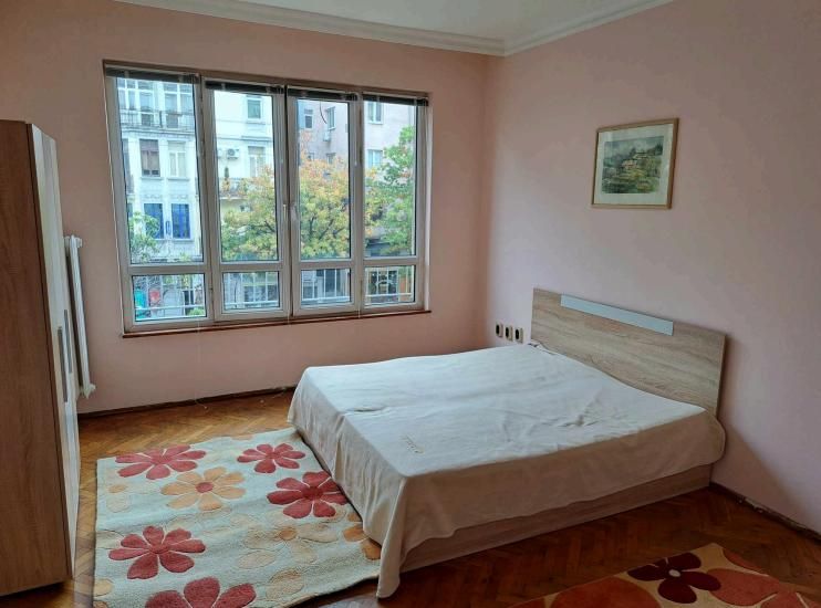 Дава се под наем Тристаен апартамент в София, Център - 100 кв.м за 650 € - Снимка #7