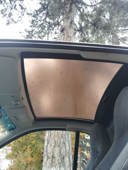 Smart fortwo mhd masina de oras consum foarte mic